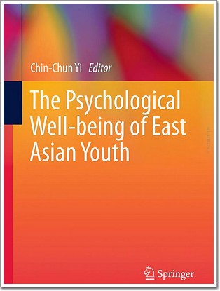 The Psychological Well-being of East Asian Youth