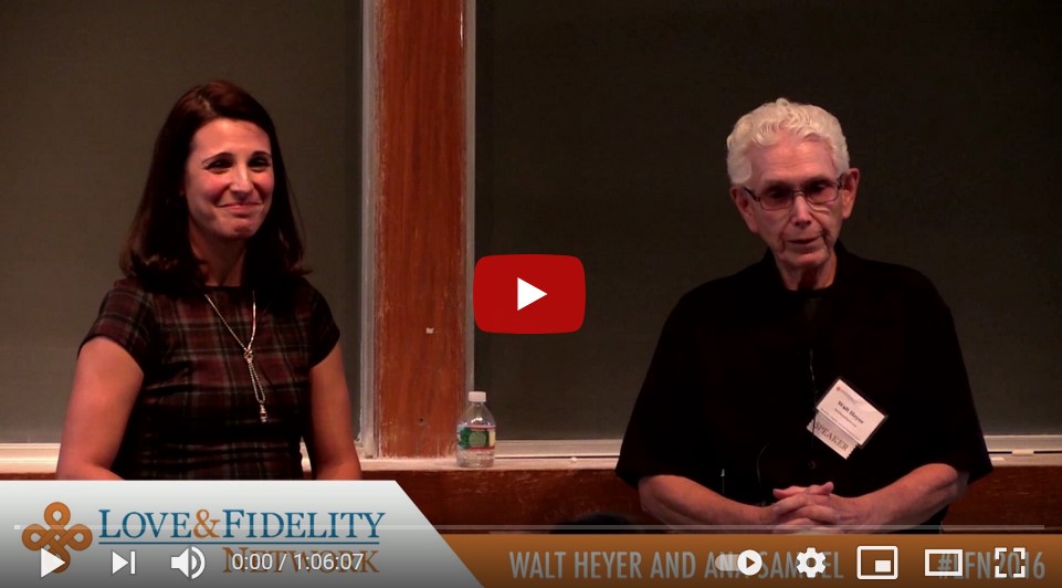 案例 C　變性手術八年過後，他決定再次變回男性